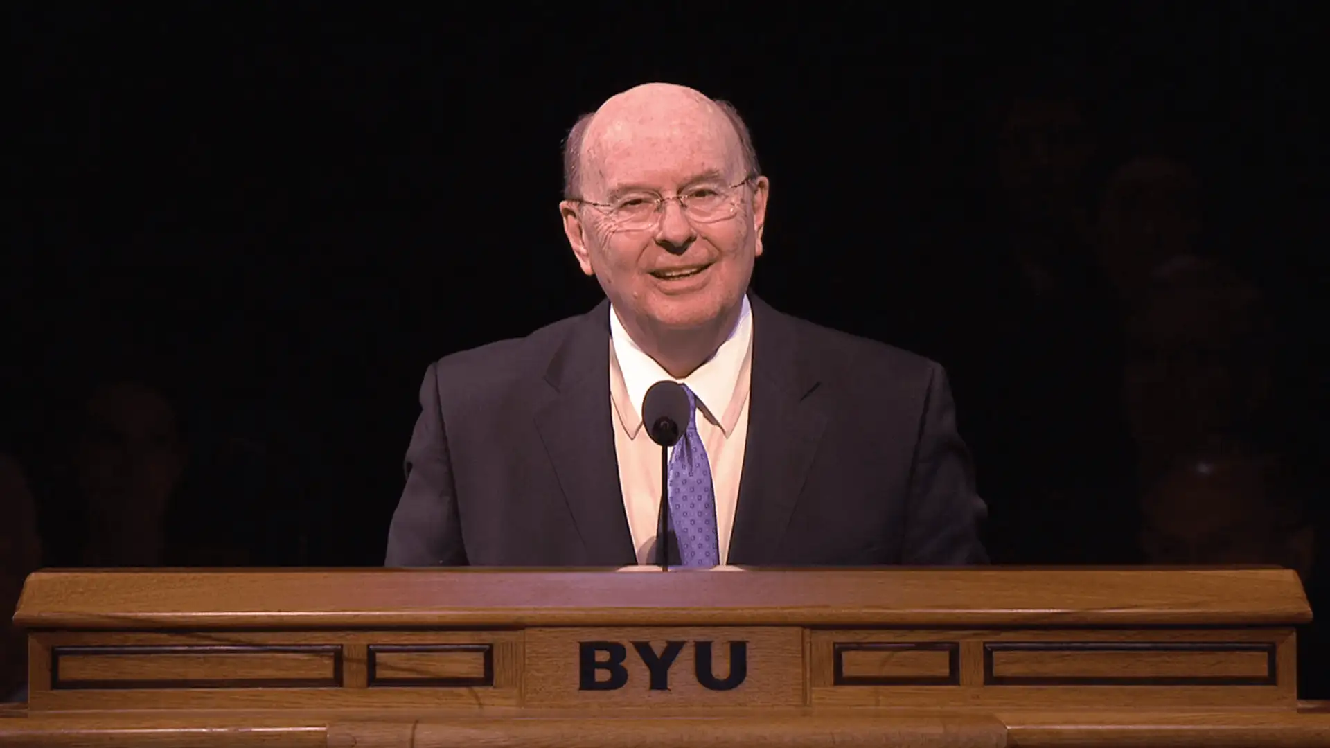 Elder Quentin L. Cook | A Banquet of Consequences: The Cumulative Result of All Choices