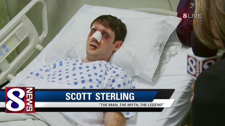 Scott Sterling Breaking News Update