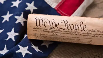 Comic Constitution