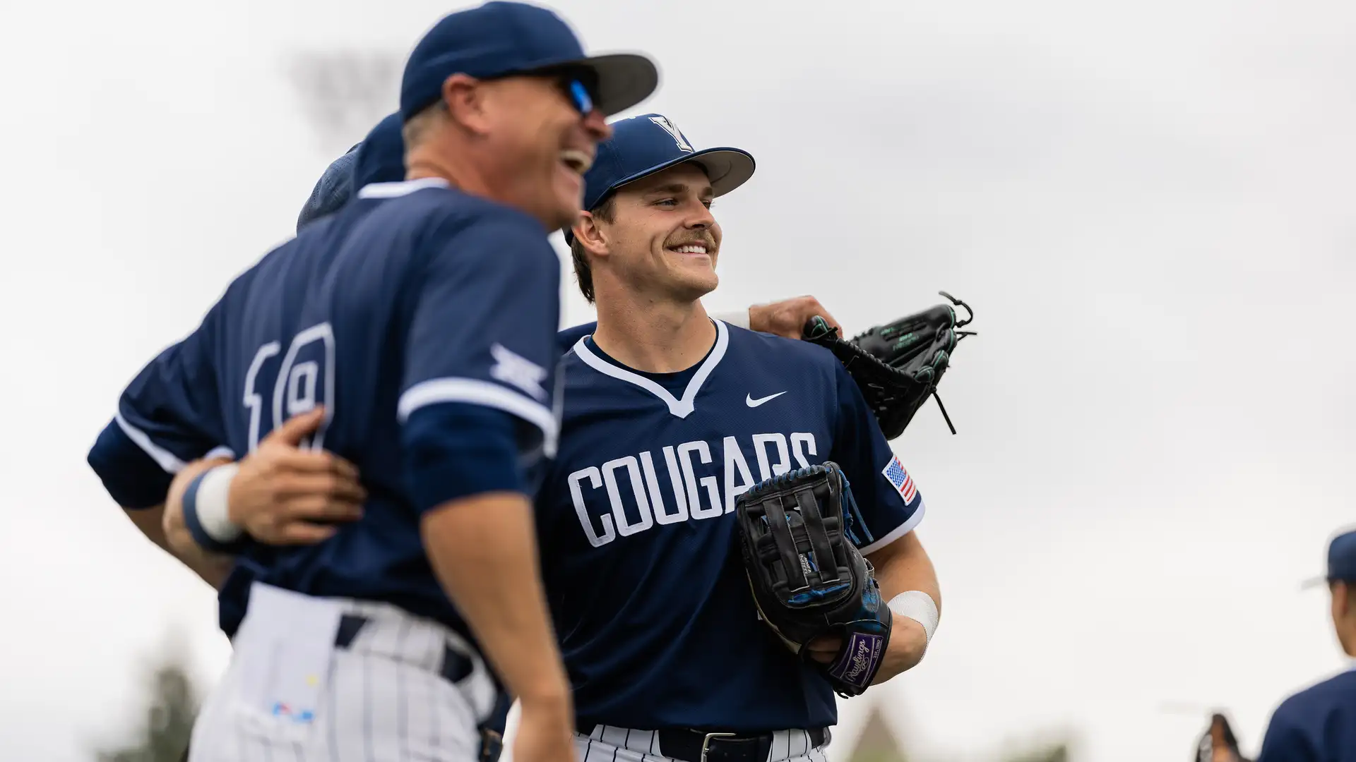BYU vs Kansas Game 3 Highlights