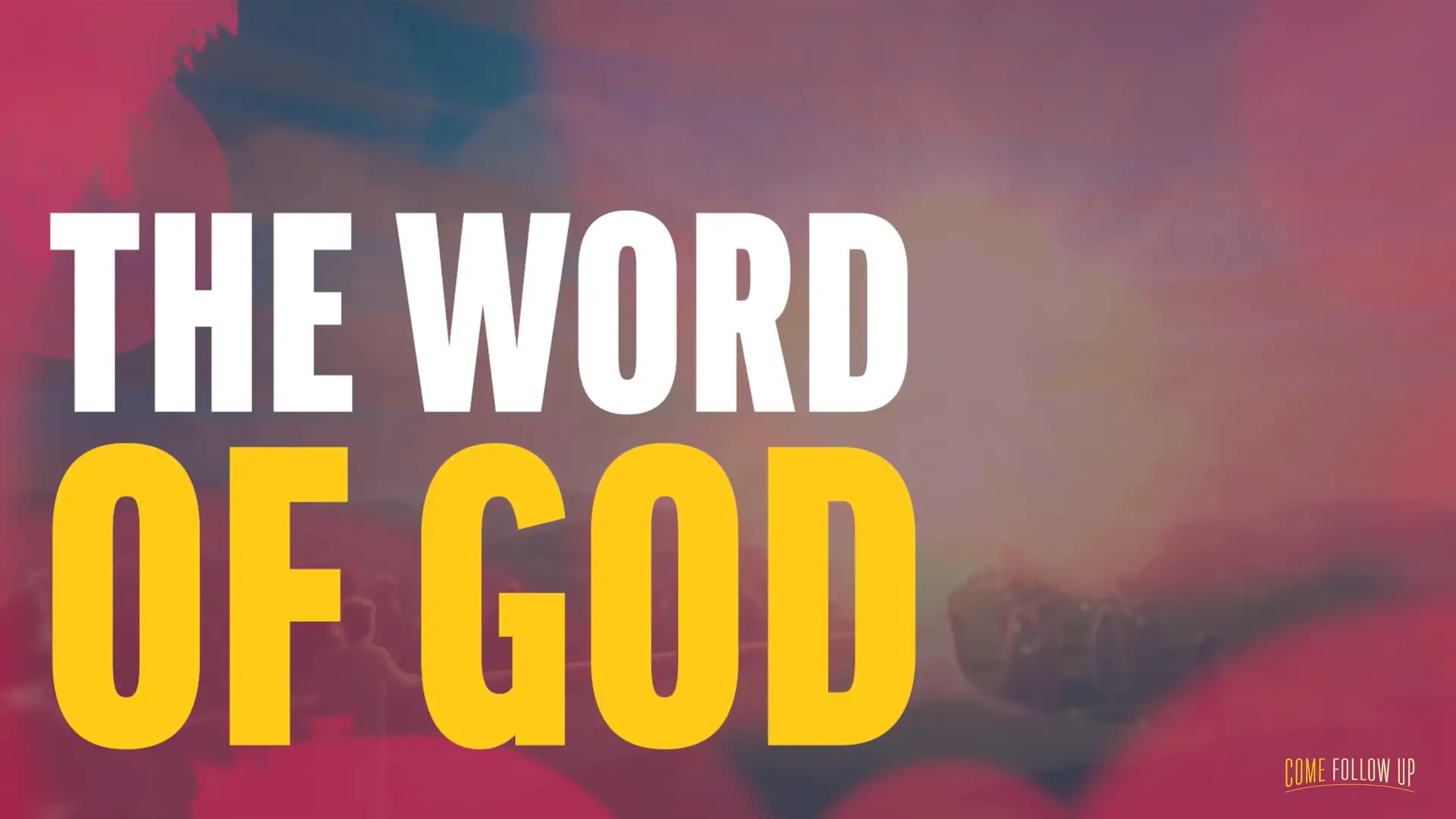 January 15-21 | 1 Nephi 6-10 | The Word of God