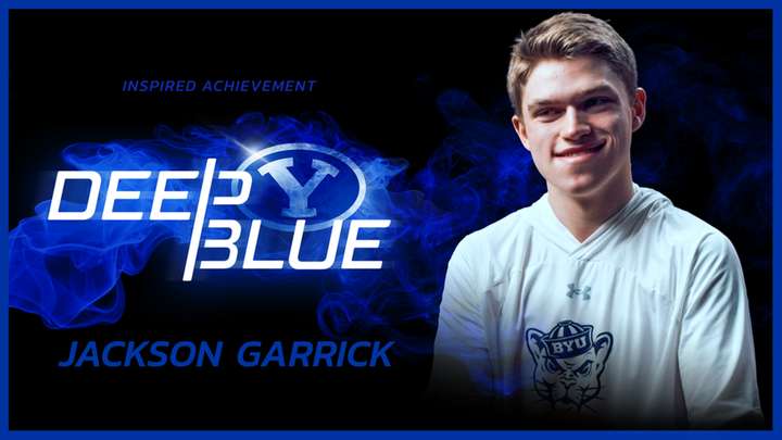 Jackson Garrick