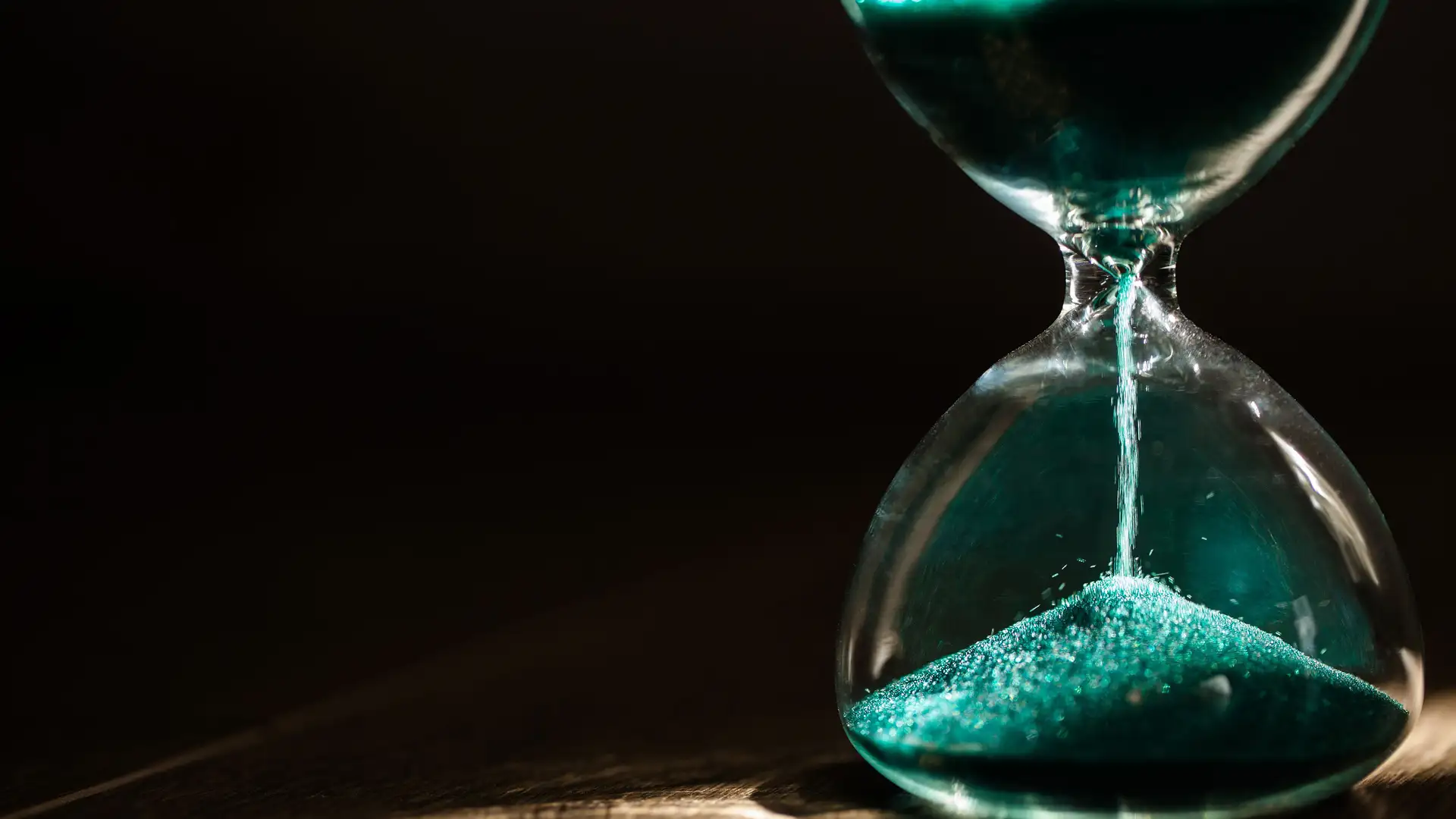 Timely Service to Those in Need