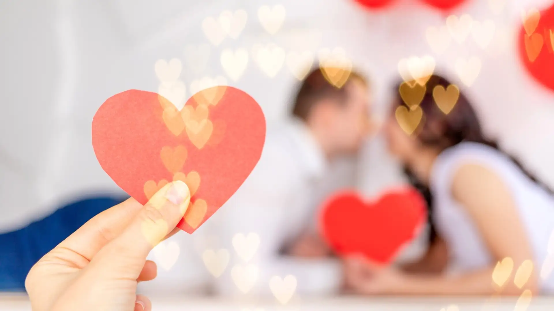 The True History of Valentine’s Day