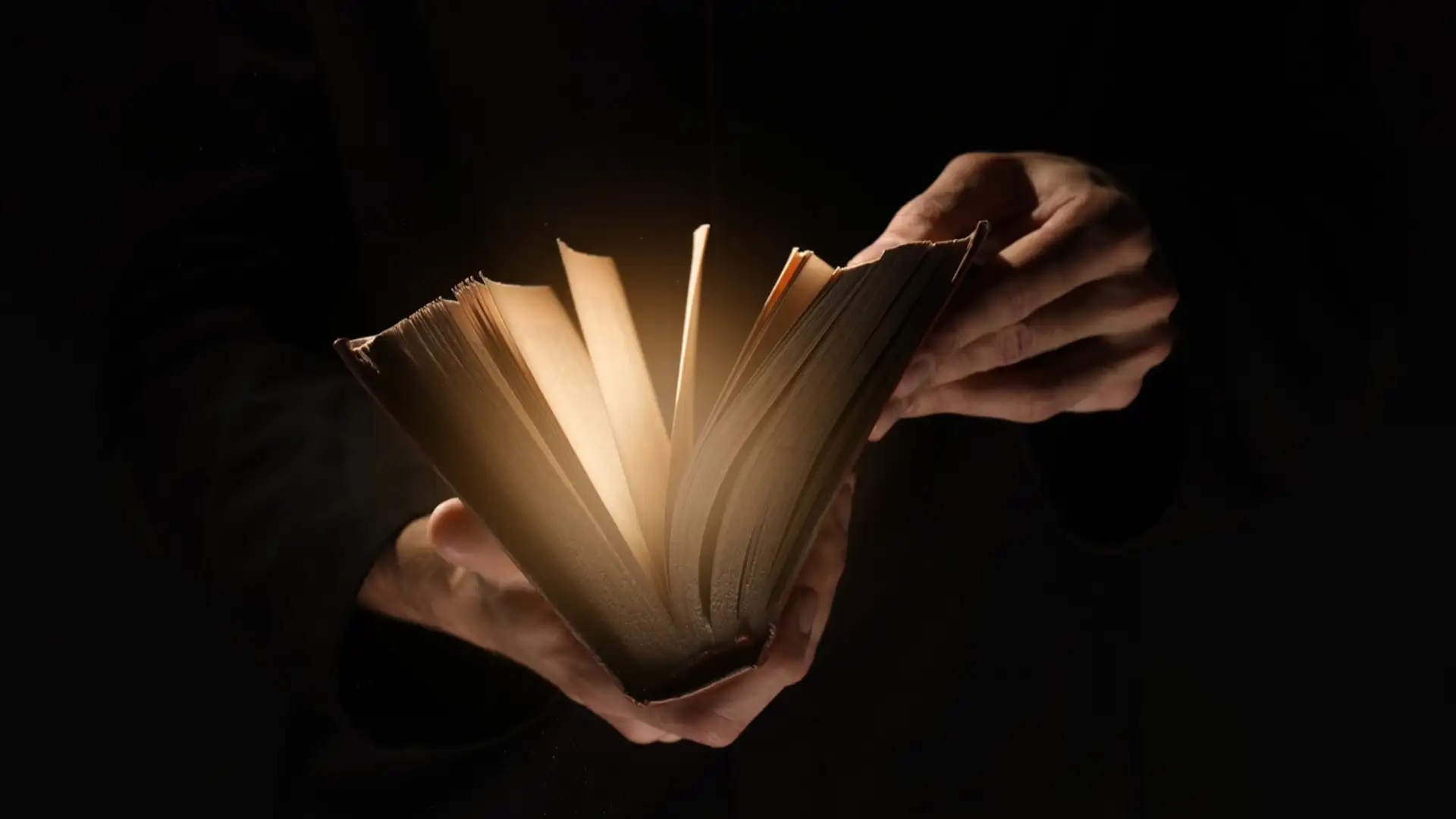 Blessings of Scriptures