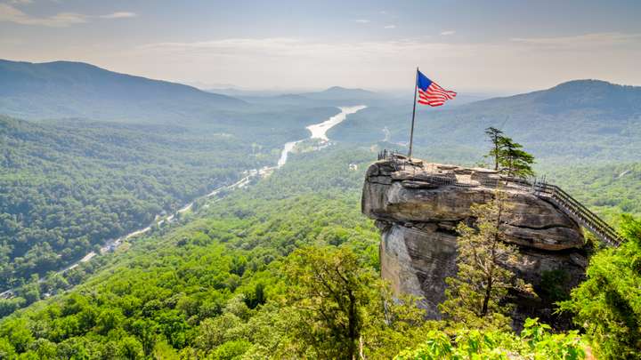 From Rural Kentucky to Harvard Law and Back