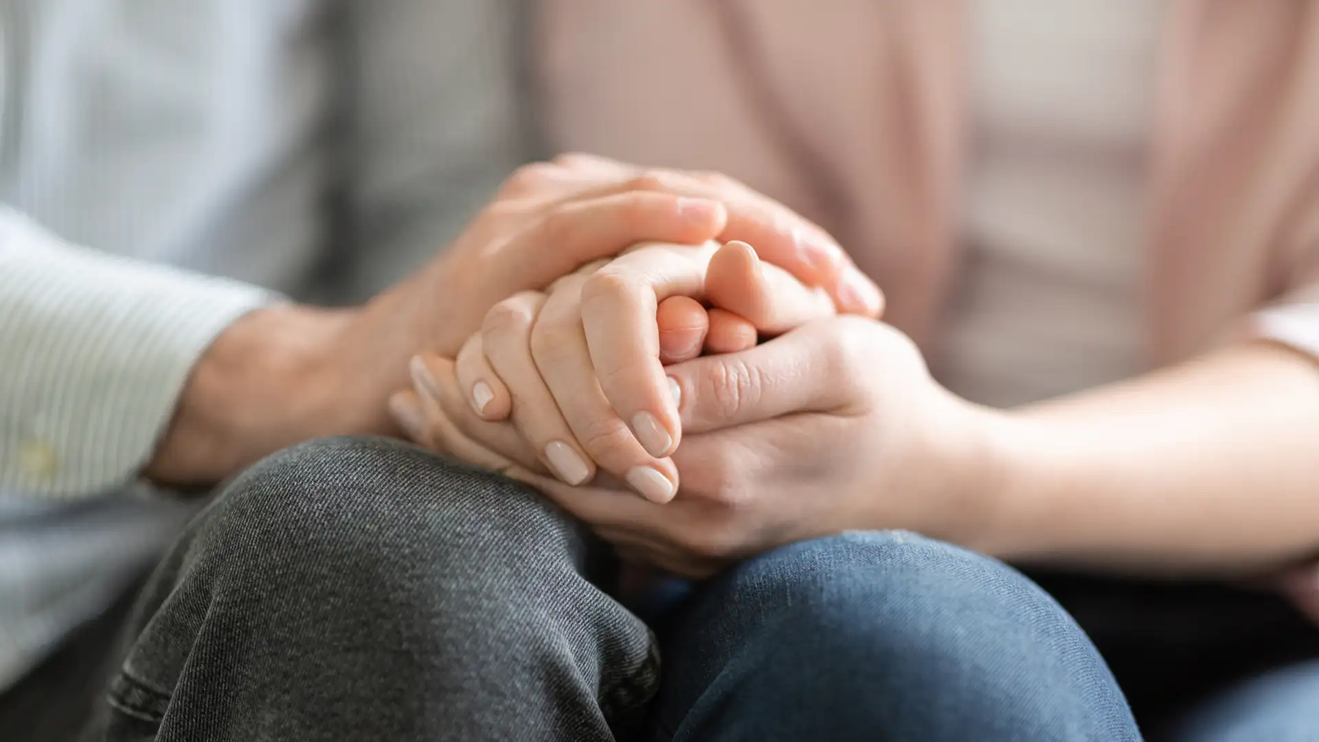 Forgiveness in Marriage