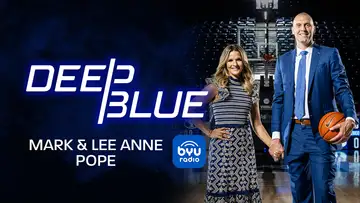 Mark & Lee Anne Pope