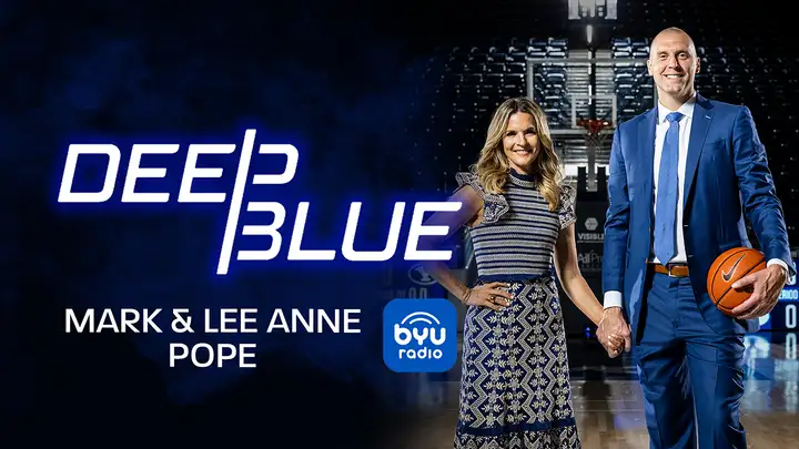 Mark & Lee Anne Pope
