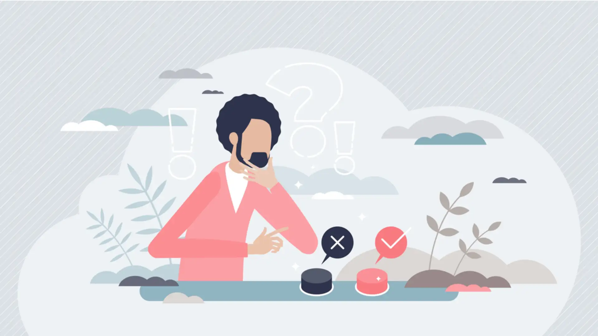 If God Exists, Follow Him