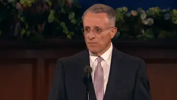 Elder Ulisses Soares | The Coming Forth of the Book of Mormon