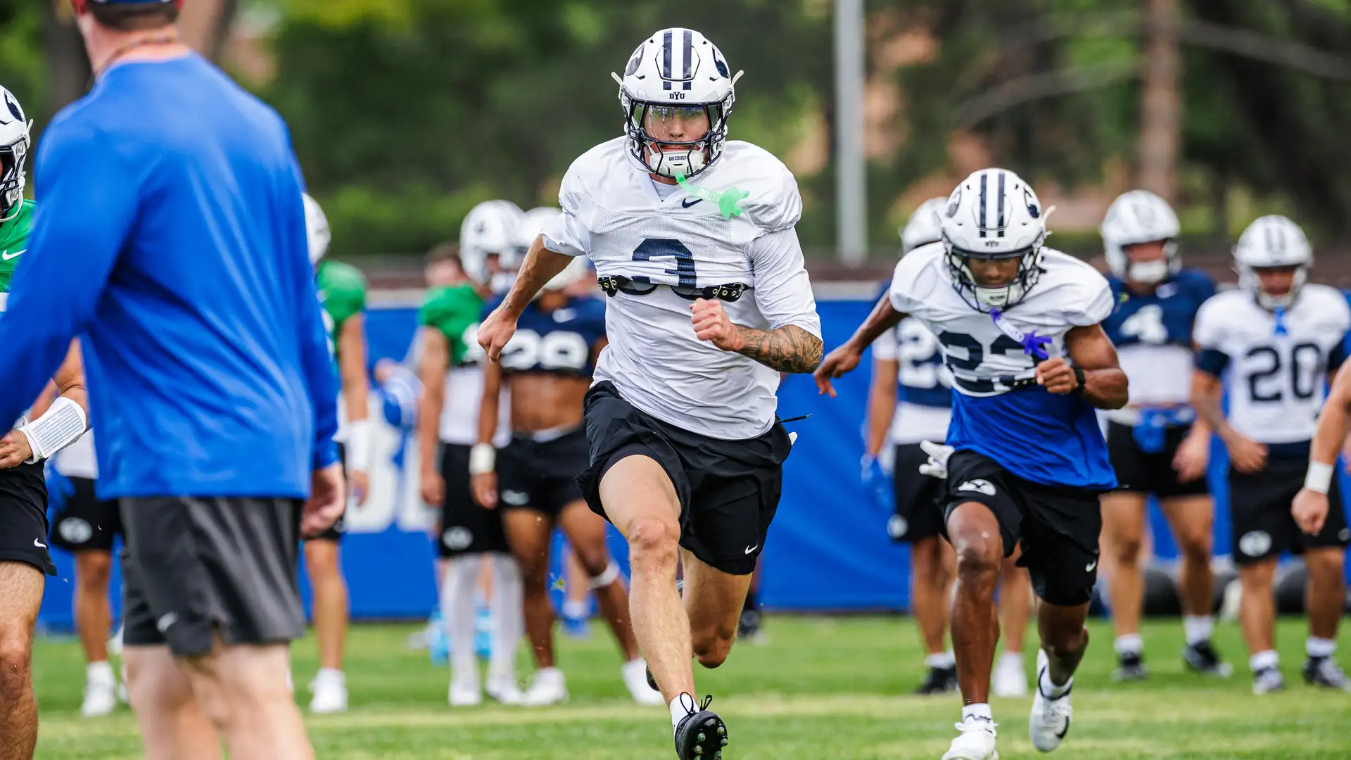 Are National Media Getting BYU Right?
