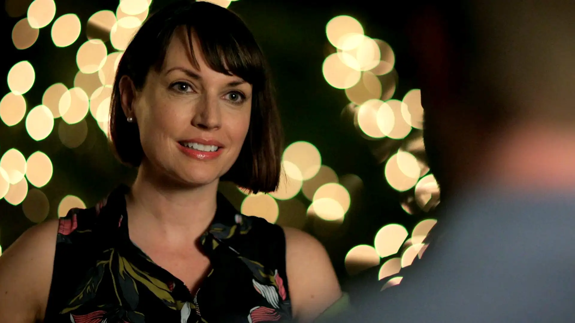 Christmas on the Coast