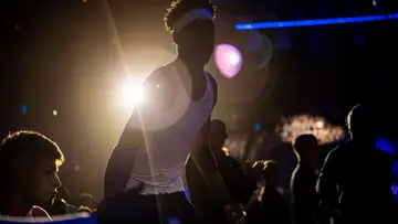 Shoutout the Dybantsa Family