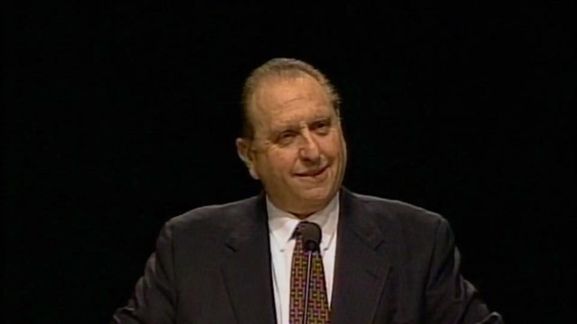 Thomas S. Monson (3-10-98)