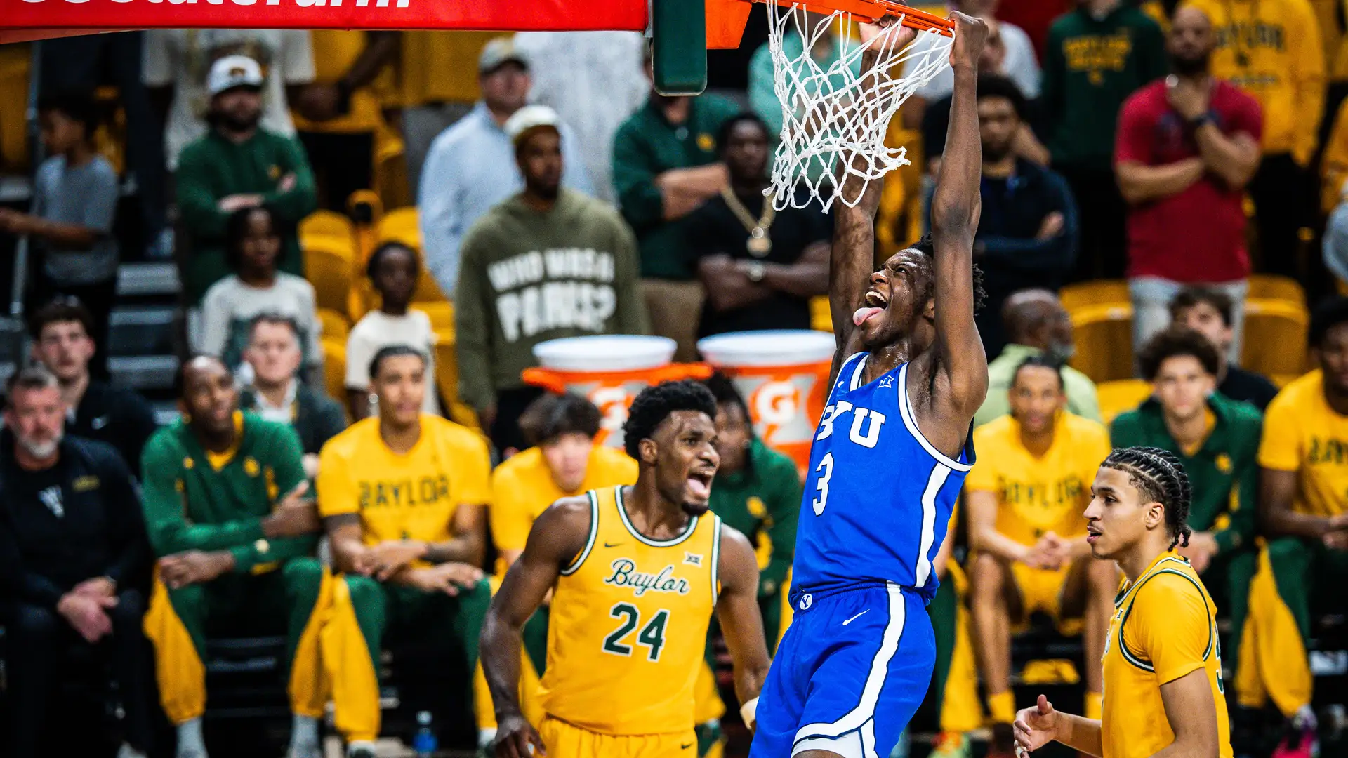 Is BYU Better Than the Metrics Say?