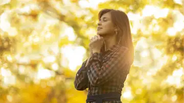 OUR RELATIONSHIP WITH GOD