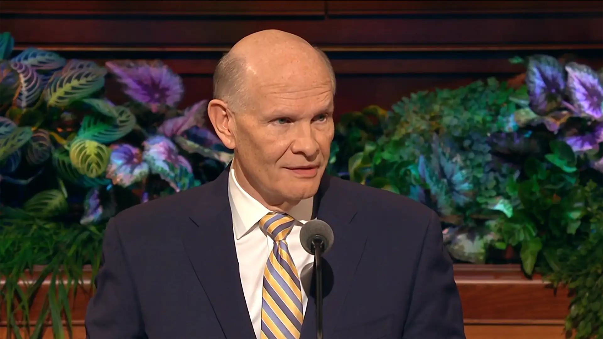 Elder Dale G. Renlund | Your Divine Nature and Eternal Destiny