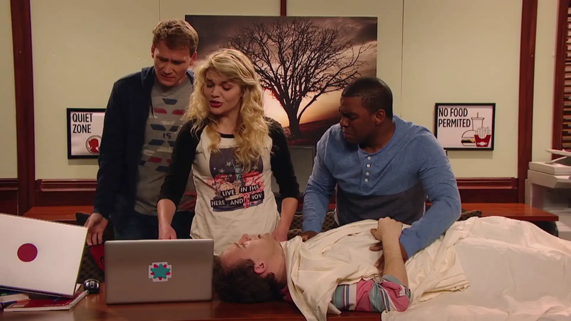 The Real Death Clock