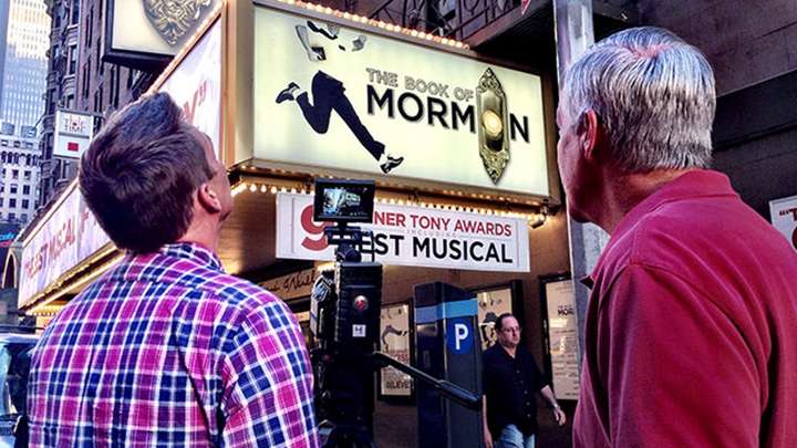 A New Day for the Book of Mormon