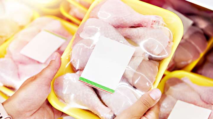 The Alleged Conspiracy to Fix the Price of Chicken