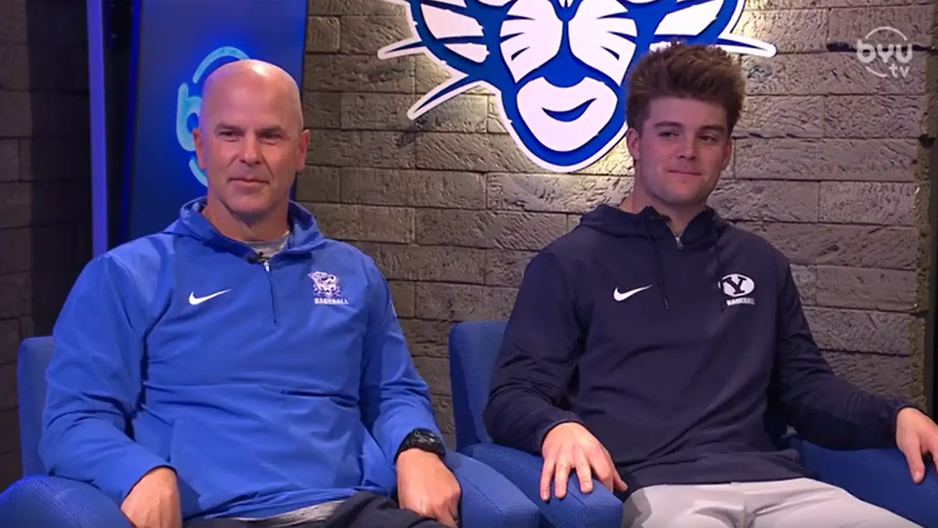 Baseball Season Preview with Trent Pratt & Cooper Vest