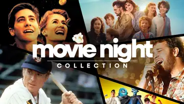 Movie Night
