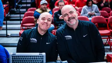 Is It Fair To Ask More From Dybantsa & Wright? Mark Durrant Weighs In