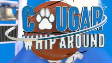 Cougar Whiparound