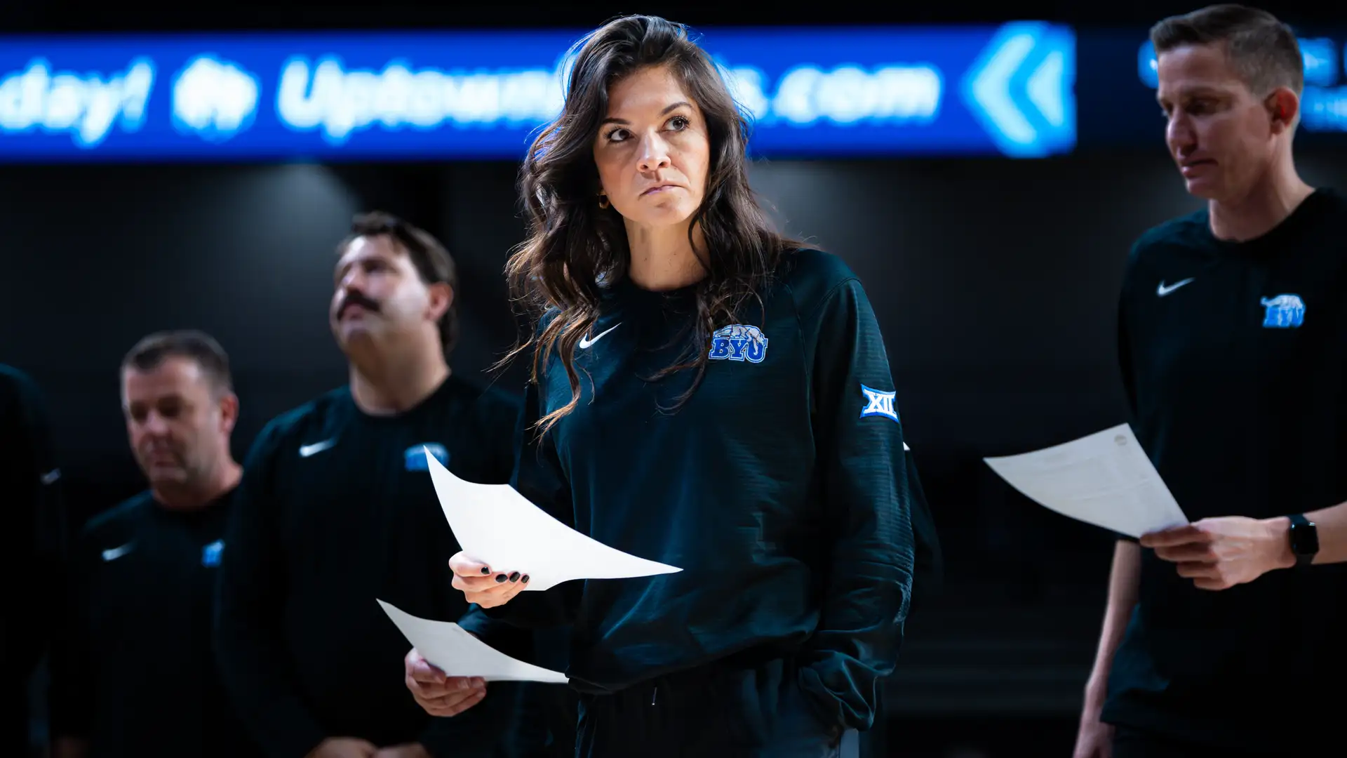 Jordan Loera: The Joy of the Game