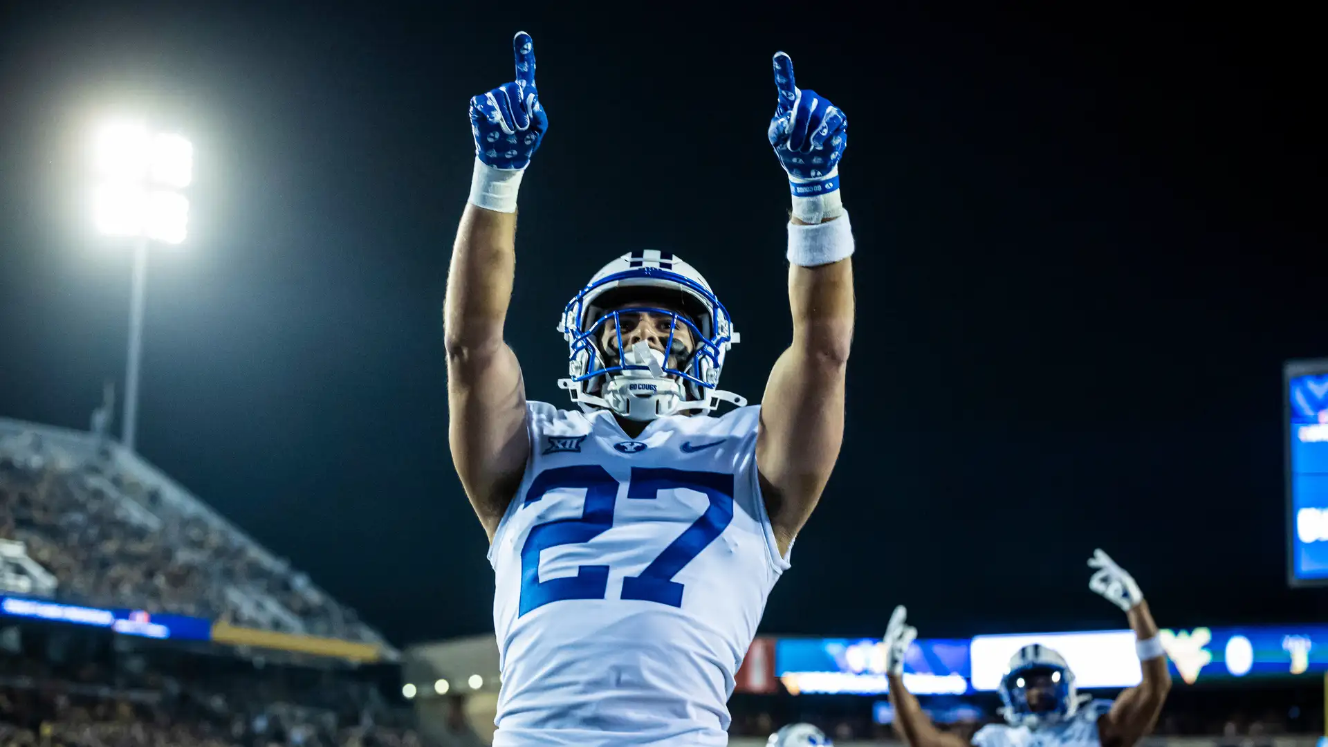 Searching For a Morning Miracle