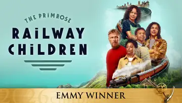 The Primrose Railway Children