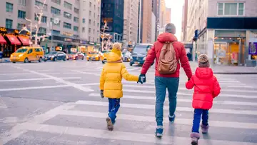 OUR SON ELI AND THE THREE "ARTS"