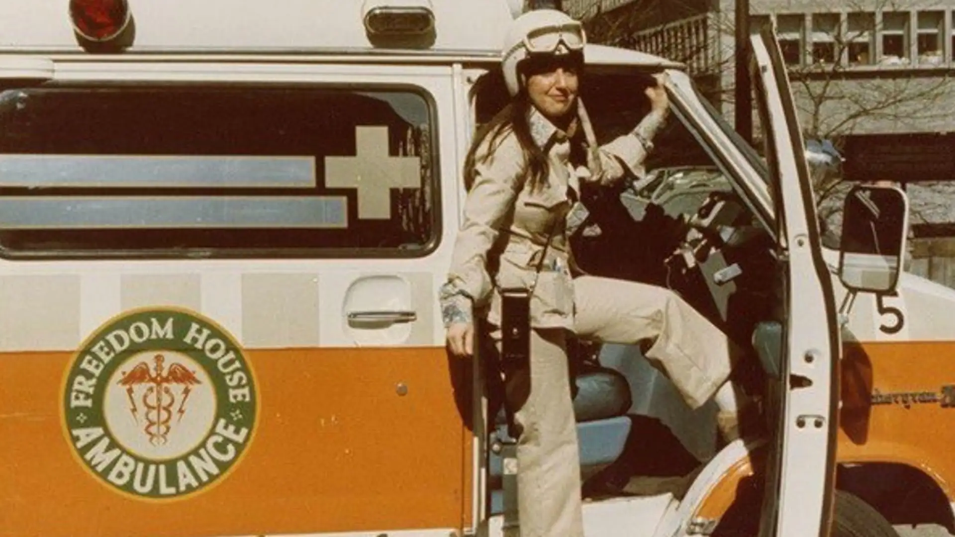 S2 E32: Black Paramedics Find an Ally in a Young White Female Doctor – Freedom House, Part II