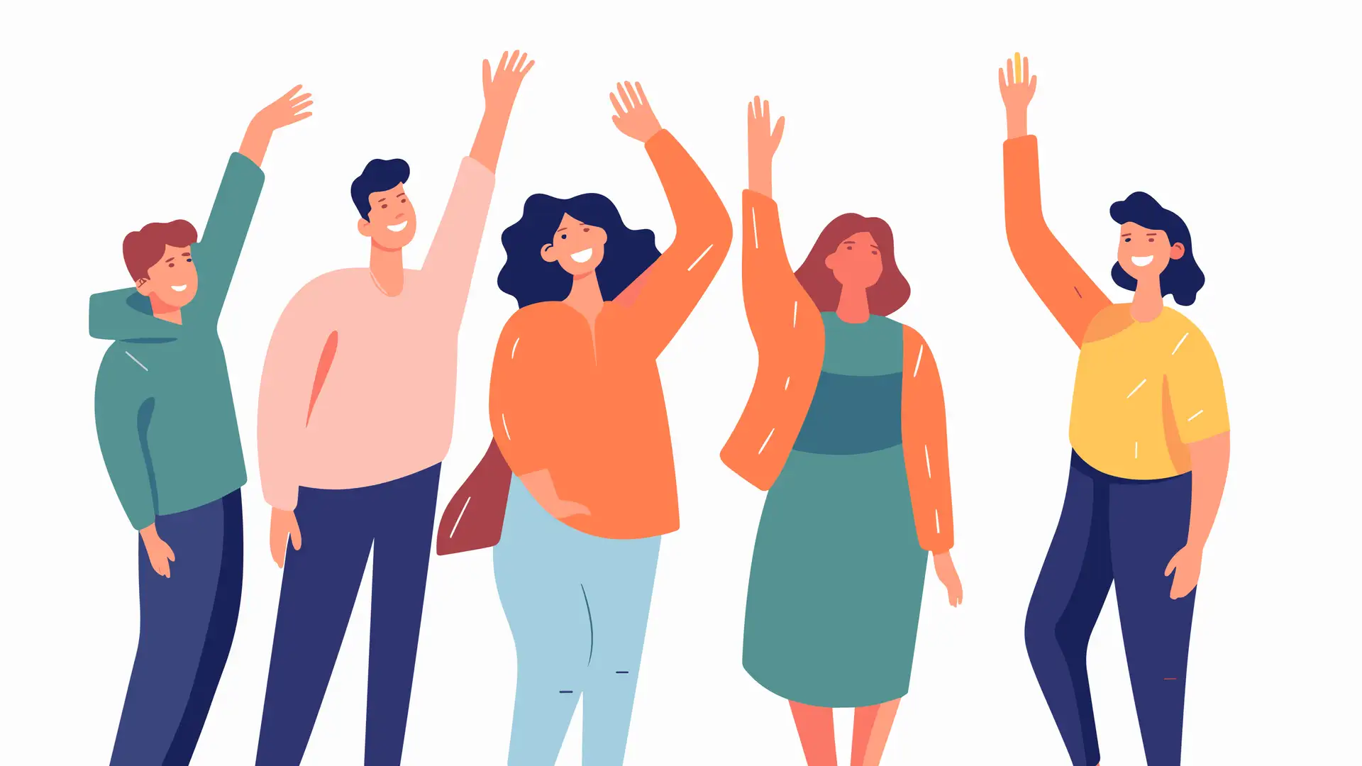 Come unto Christ and Don’t Come Alone