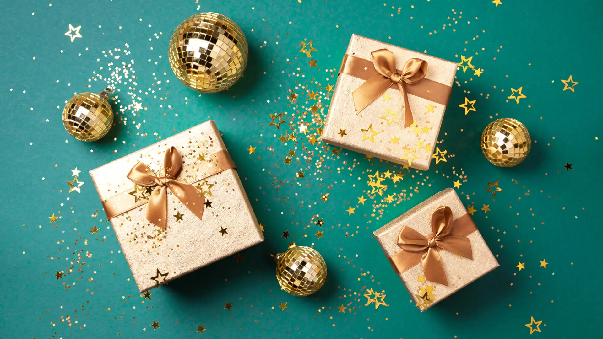 EXTRA **** "Christmas Every Day" by The Acting Company