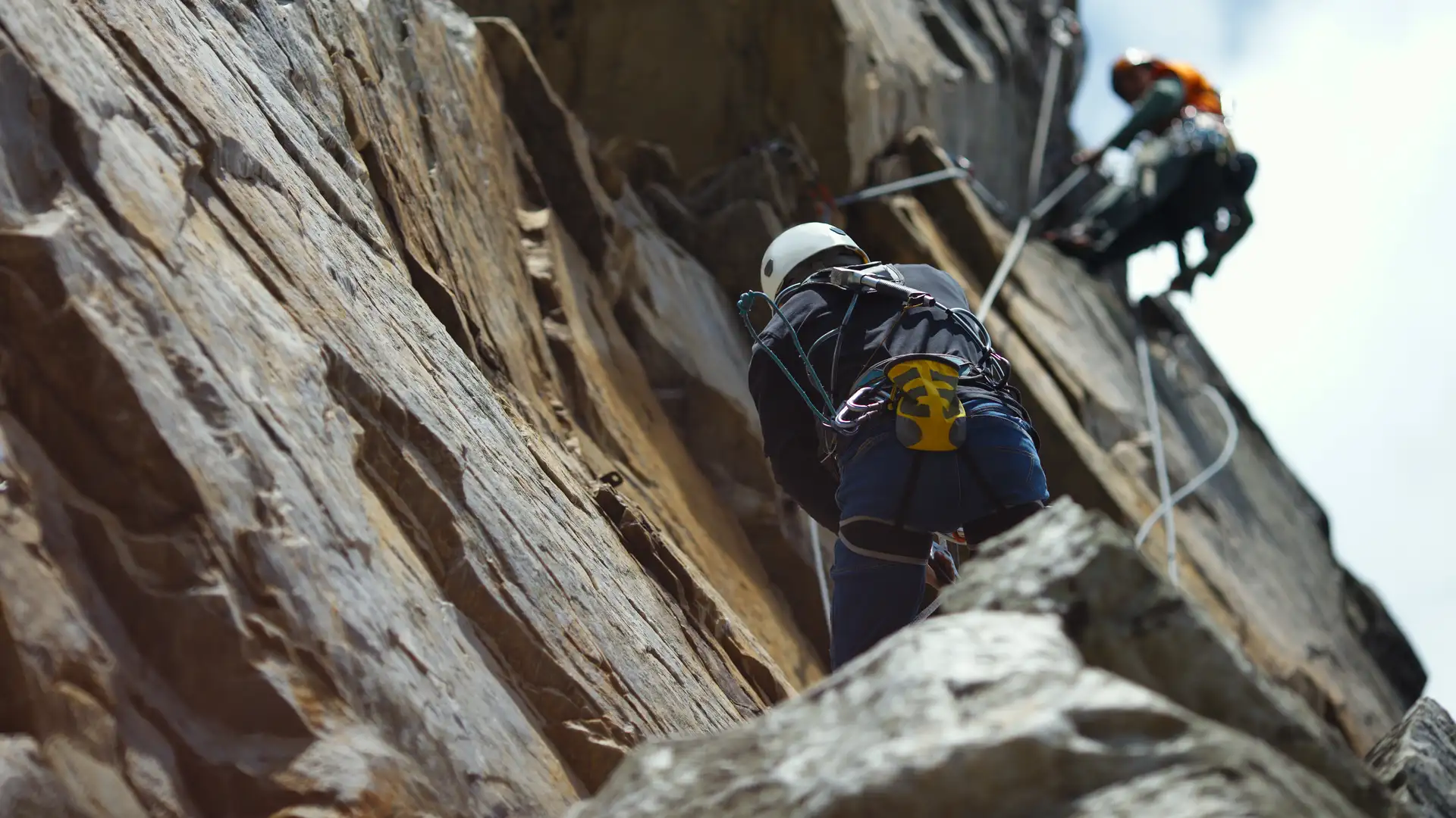 The Power of Ministering to the One