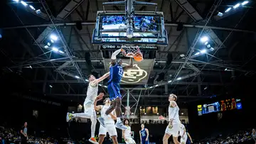 BYU vs Colorado Full Broadcast