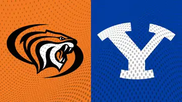 BYU vs. Pacific (1-6-18)