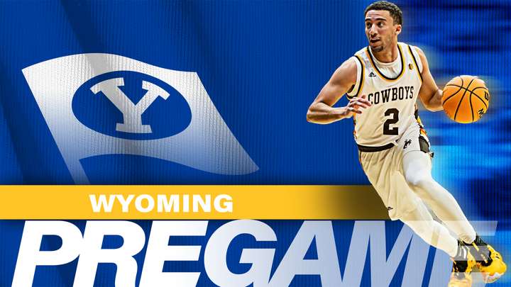 Wyoming vs BYU (12-30-23)