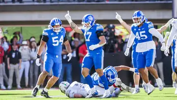 BYU Football’s Playoff Future