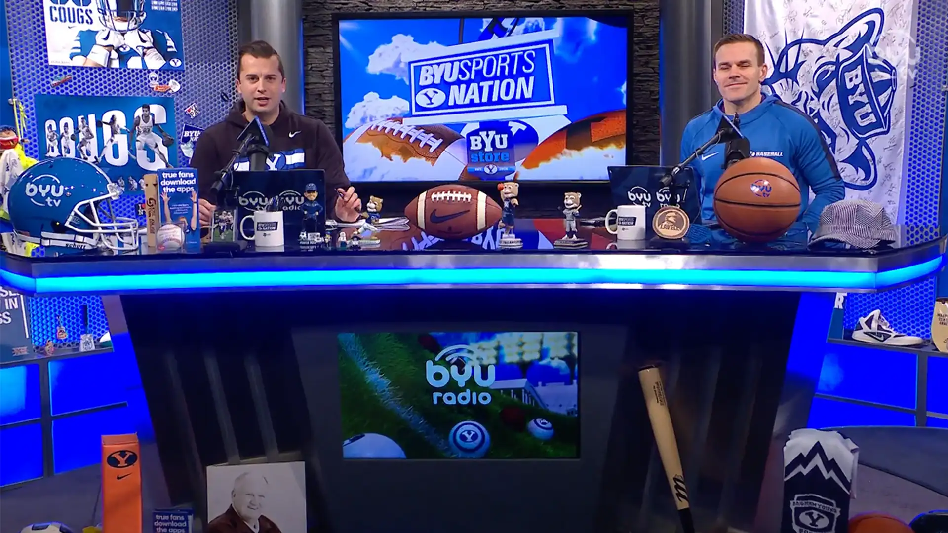 Sports nation - Is it a silver or a golden arm?