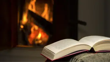 The Savior's Warmth