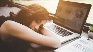 How to Nap