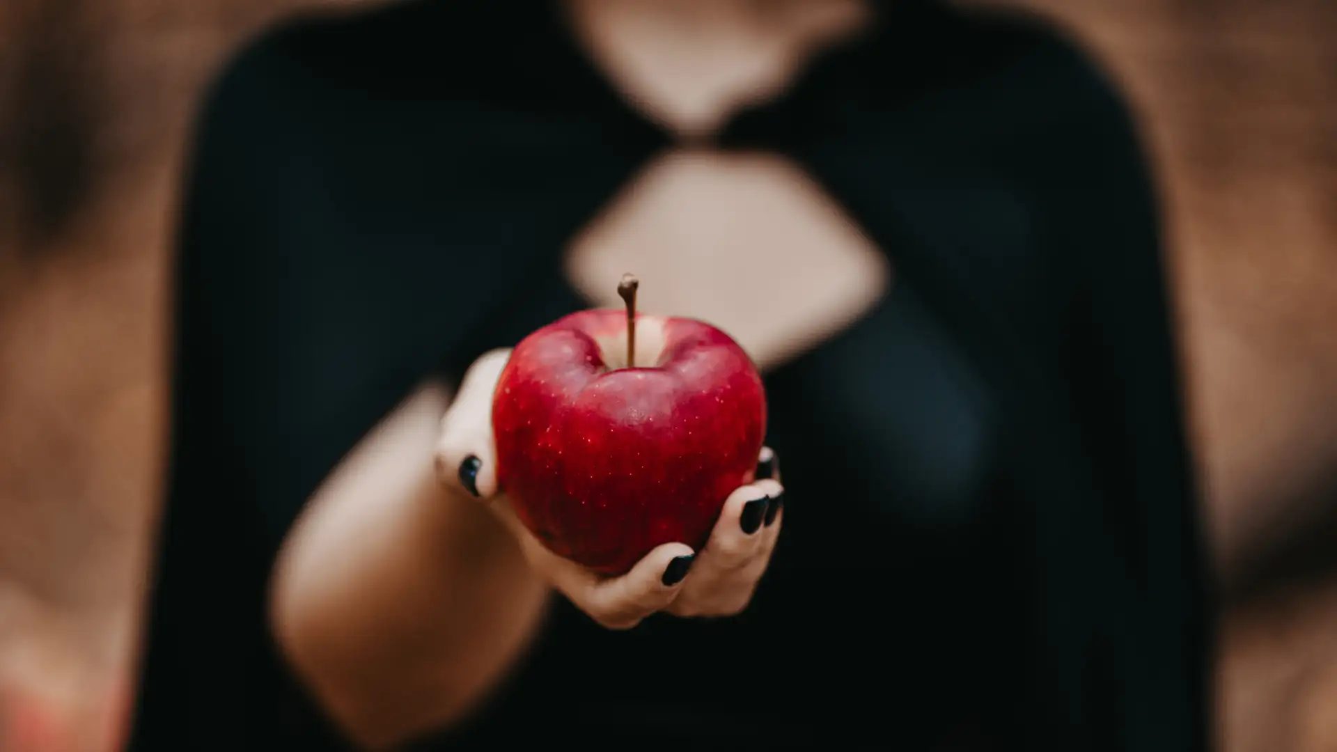 Classic Tales From the Brothers Grimm