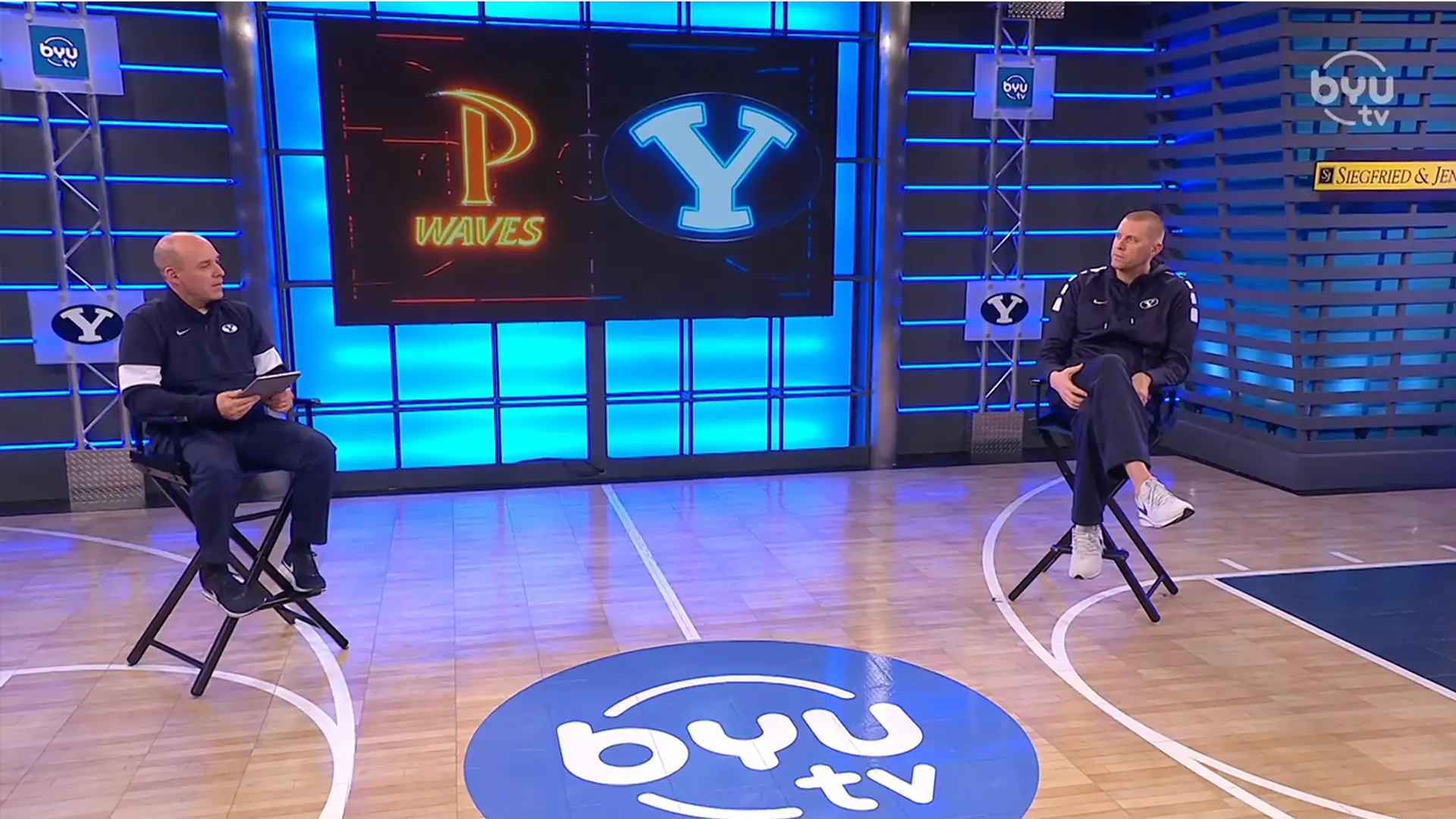 Portland and Pepperdine Preview