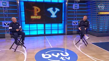 Portland and Pepperdine Preview