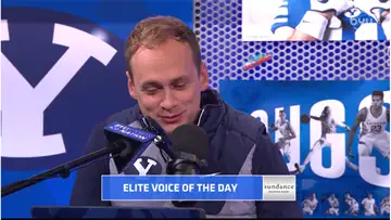 Elite Voice of the Nation