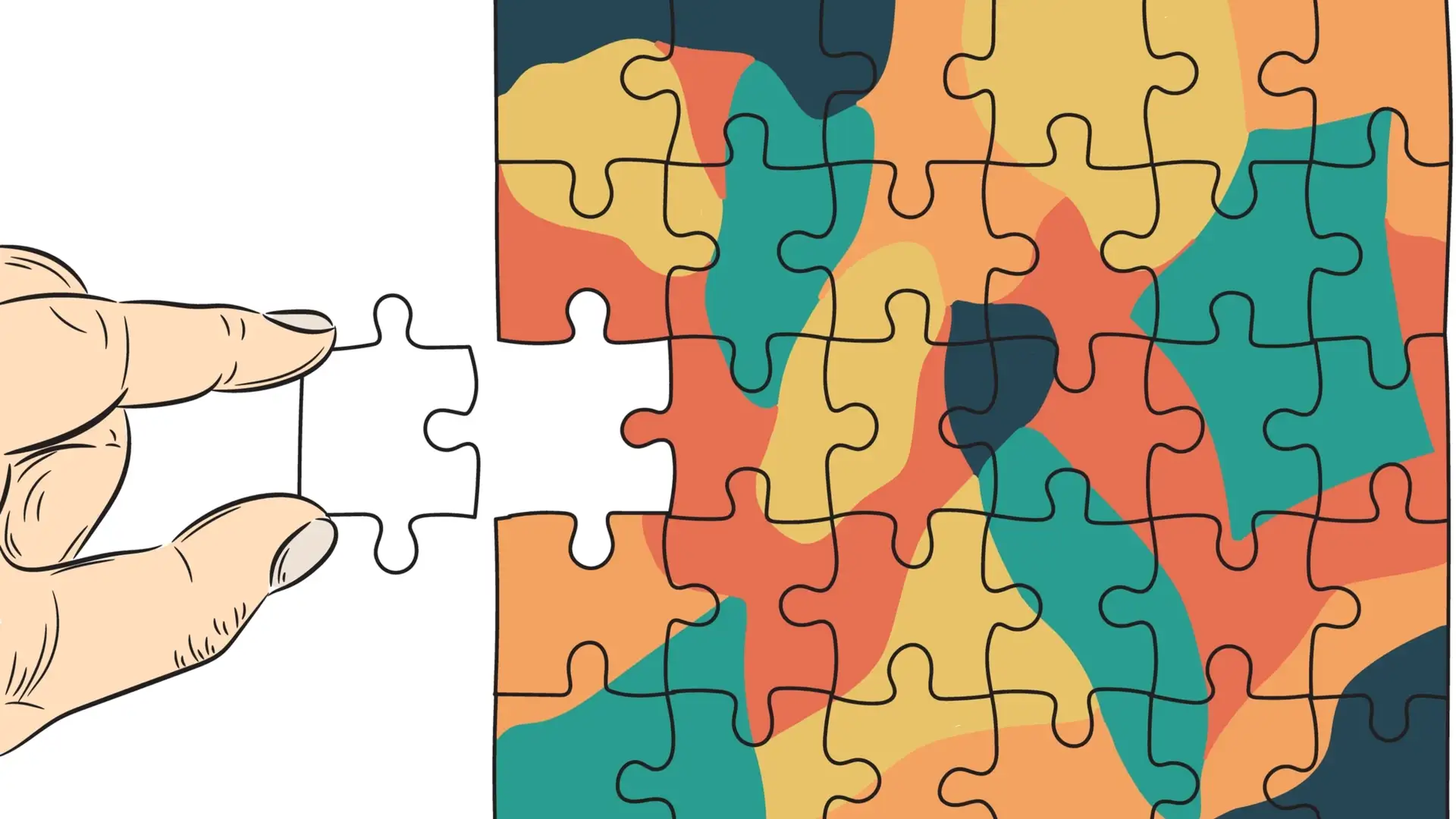 Three-Letter Lesson #11 "ONE"