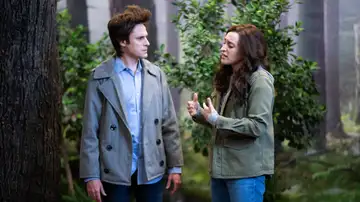Twilight Age Gap